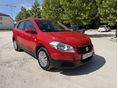 SUZUKI SX4 S-CROSS 1.6 GL Plusz Klímás