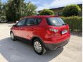 SUZUKI SX4 S-CROSS 2015/1 - 4