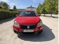 SUZUKI SX4 S-CROSS 2015/1 - 5
