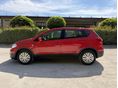 SUZUKI SX4 S-CROSS 2015/1 - 6