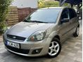 FORD FIESTA 1.4 Platinum Friss Műszaki Jéghideg Digitális Klíma 2db Gyári Kulcs Könnyűfém Felni
