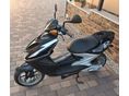 YAMAHA AEROX RACING 2008/10 - 5