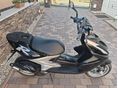 YAMAHA AEROX RACING 2008/10 - 8