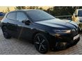 BMW IX xDrive40 74,1kWh Sport Panorama 360 kam Masszázs fotel Parkoló funk. Hud