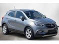 OPEL MOKKA X 2017/1 - 3