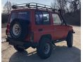 TOYOTA LAND CRUISER 1986 - 3