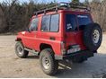 TOYOTA LAND CRUISER 1986 - 4