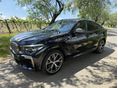 BMW X6 M50i (Automata) Garancia!!!
