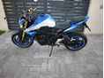 SUZUKI GSR 750 2016/5 - 1