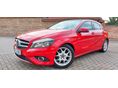 MERCEDES-BENZ A 180 CDI (BlueEFFICIENCY) Urban KLÍMA! NAPFÉNYTETŐ! 8X LÉGZSÁK! 17-ES A.FELNI! BŐR! Ü.FŰTÉS!