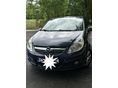 OPEL CORSA D 2008/10 - 2