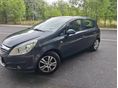OPEL CORSA D 2008/10 - 4