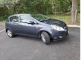 OPEL CORSA D 2008/10 - 5