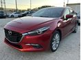 MAZDA 3 2018/4 - 5