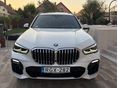 BMW X5 2018/9 - 2