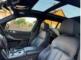 BMW X5 2018/9 - 11