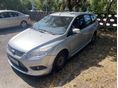 FORD FOCUS 1.6 TDCi Trend DPF