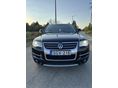 VOLKSWAGEN TOUAREG 2009/2 - 3