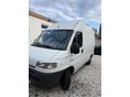 CITROEN JUMPER 2001/9 - 3