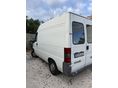 CITROEN JUMPER 2001/9 - 5