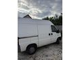 CITROEN JUMPER 2001/9 - 8