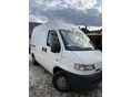 CITROEN JUMPER 2001/9 - 9