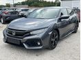 HONDA CIVIC 2018/11 - 2