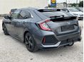 HONDA CIVIC 2018/11 - 3