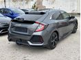 HONDA CIVIC 2018/11 - 4