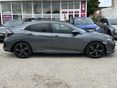 HONDA CIVIC 2018/11 - 5