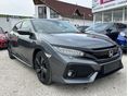 HONDA CIVIC 2018/11 - 6