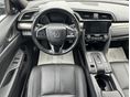 HONDA CIVIC 2018/11 - 10