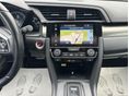 HONDA CIVIC 2018/11 - 11