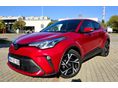 TOYOTA C-HR 1.8 Hybrid Style e-CVT /MAGYARO-i/95e km/