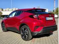 TOYOTA C-HR 2023/2 - 3