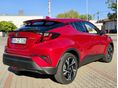 TOYOTA C-HR 2023/2 - 4