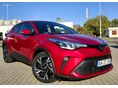 TOYOTA C-HR 2023/2 - 2