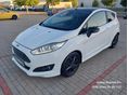 FORD FIESTA 1.0 GTDi EcoBoost Titanium