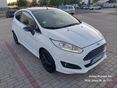 FORD FIESTA 2014/10 - 2