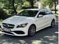 MERCEDES-BENZ CLA 220 4Matic AMG Sport 7G-DCT