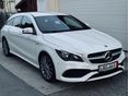 MERCEDES-BENZ CLA 220 2017/11 - 2