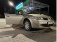 RENAULT MEGANE Limousine 1.4 Voyage