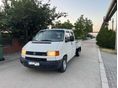 VOLKSWAGEN TRANSPORTER T4 2.5 7DM 1K2 F