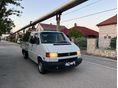 VOLKSWAGEN TRANSPORTER T4 2001/5 - 2