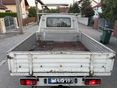 VOLKSWAGEN TRANSPORTER T4 2001/5 - 6