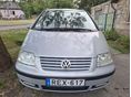 VOLKSWAGEN SHARAN 2002/6 - 5
