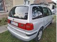 VOLKSWAGEN SHARAN 2002/6 - 7