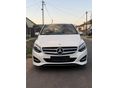 MERCEDES-BENZ B 180 d