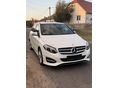 MERCEDES-BENZ B 180 2017/1 - 2