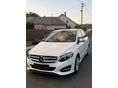 MERCEDES-BENZ B 180 2017/1 - 3